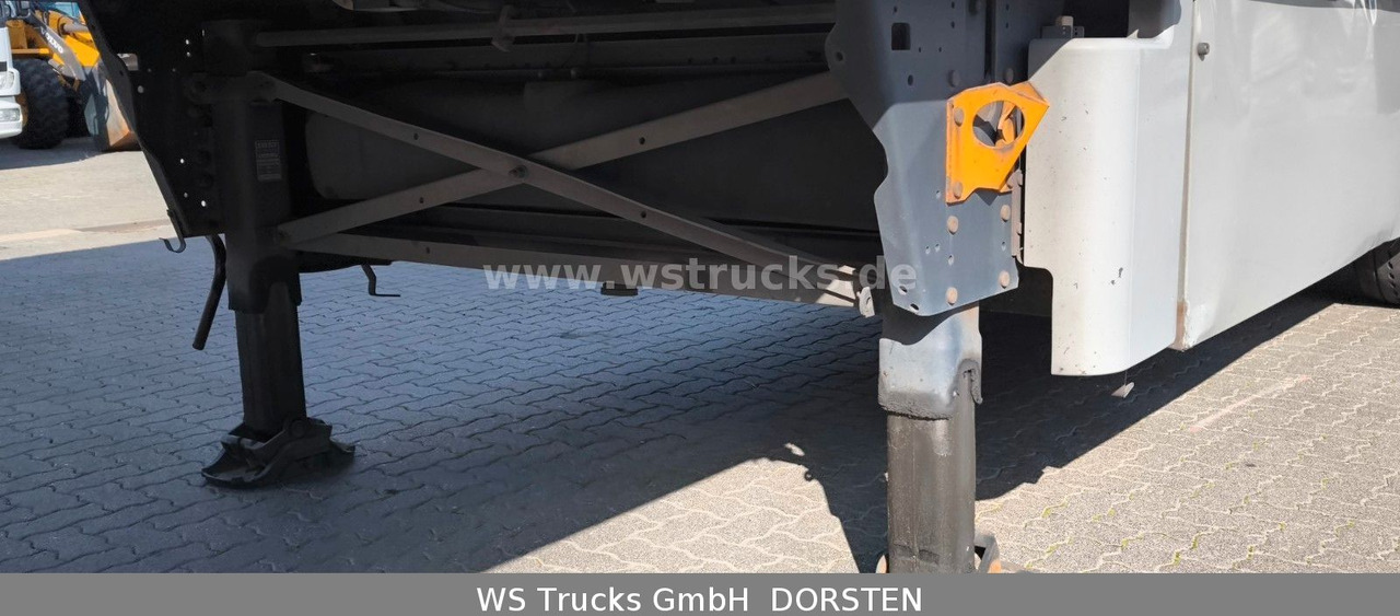 Semirremolque frigorífico Schmitz Cargobull SKO 24 Kühlauflieger | Rohrbahn Vector 1850Mt: foto 18