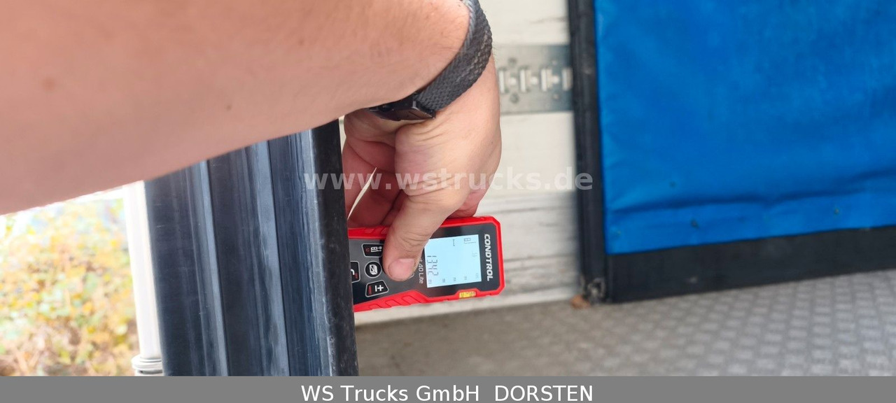 Semirremolque frigorífico Schmitz Cargobull SKO 24 Kühlauflieger Vector 1550 Strom/Diesel: foto 22 Semirremolque frigorífico Schmitz Cargobull SKO 24 Kühlauflieger Vector 1550 Strom/Diesel: foto 22