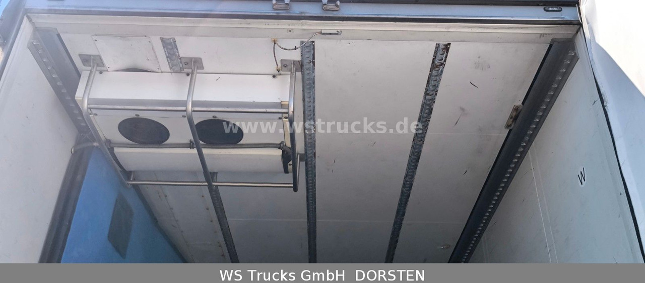 Semirremolque caja cerrada Schmitz Cargobull SKO 24 Kühlauflieger | Vector 1850 MT | LBW: foto 11