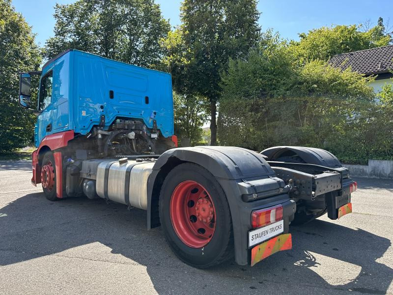 Mercedes-Benz Actros 1843 LS Eurolohr Autotransp. SZM Intarder Klima E6 - Cabeza tractora: foto 3 Mercedes-Benz Actros 1843 LS Eurolohr Autotransp. SZM Intarder Klima E6 - Cabeza tractora: foto 3