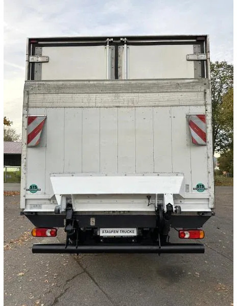 DAF LF 45 220 L Tief Kühl TK TS 500e 12to STS Koffer - Camión frigorífico: foto 4 DAF LF 45 220 L Tief Kühl TK TS 500e 12to STS Koffer - Camión frigorífico: foto 4