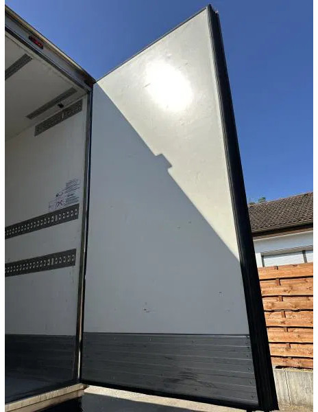 Camión frigorífico nuevo Volvo FH 16 550XL*8x2*Tief Kühlkoffer*ThermoKing*LBW: foto 12