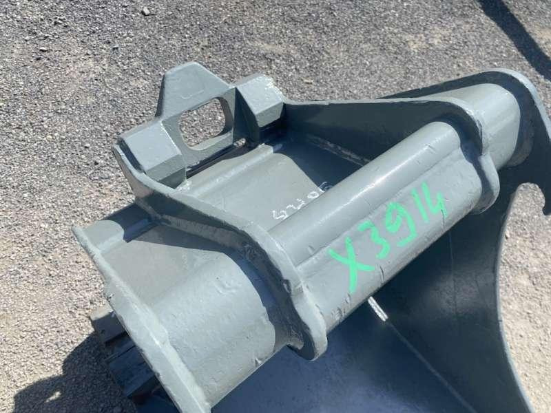 ARDEN EQUIPMENT QA10/QA11-450mm pelles 2,6 à 6 T - Cazo para excavadora: foto 5 ARDEN EQUIPMENT QA10/QA11-450mm pelles 2,6 à 6 T - Cazo para excavadora: foto 5