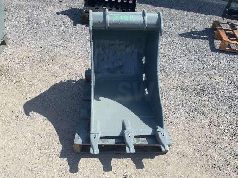 ARDEN EQUIPMENT QA10 / QA11 - 450mm pelles 2,6 à 6 Tonnes - Cazo para excavadora para Maquinaria de construcción: foto 3 ARDEN EQUIPMENT QA10 / QA11 - 450mm pelles 2,6 à 6 Tonnes - Cazo para excavadora para Maquinaria de construcción: foto 3