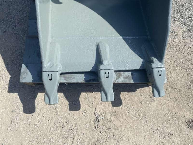 ARDEN EQUIPMENT QA10 / QA11 - 450mm pelles 2,6 à 6 Tonnes - Cazo para excavadora para Maquinaria de construcción: foto 2 ARDEN EQUIPMENT QA10 / QA11 - 450mm pelles 2,6 à 6 Tonnes - Cazo para excavadora para Maquinaria de construcción: foto 2