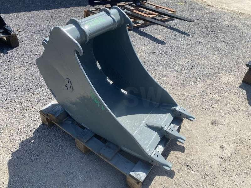 ARDEN EQUIPMENT QA10 / QA11 - 450mm pelles 2,6 à 6 Tonnes - Cazo para excavadora para Maquinaria de construcción: foto 1 ARDEN EQUIPMENT QA10 / QA11 - 450mm pelles 2,6 à 6 Tonnes - Cazo para excavadora para Maquinaria de construcción: foto 1