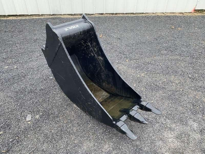 ARDEN EQUIPMENT QA40/QA41-430mm - Cazo para excavadora: foto 1 ARDEN EQUIPMENT QA40/QA41-430mm - Cazo para excavadora: foto 1