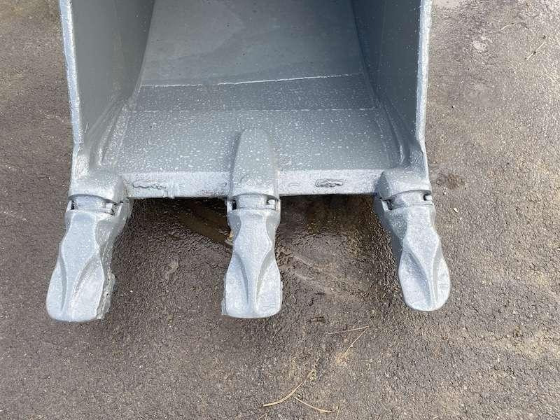 ASM / OSCAR MEIER ASM 100 - 800mm - Cazo para excavadora: foto 2 ASM / OSCAR MEIER ASM 100 - 800mm - Cazo para excavadora: foto 2