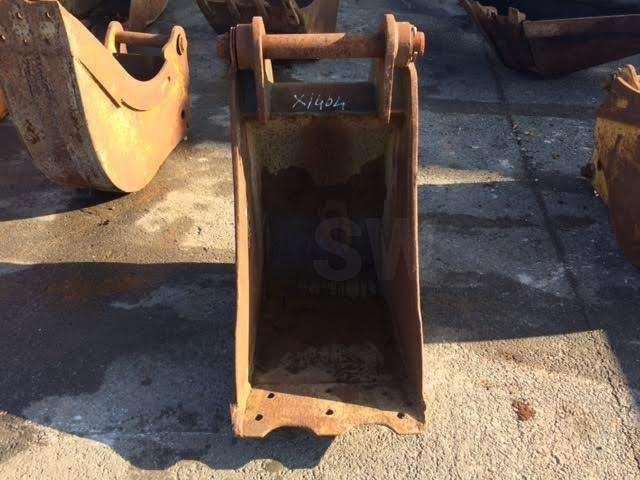 CATERPILLAR 430mm - Type Tractopelle - Cazo para excavadora: foto 3 CATERPILLAR 430mm - Type Tractopelle - Cazo para excavadora: foto 3