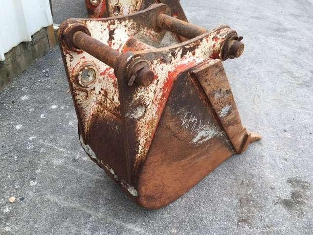 CATERPILLAR 450mm - Tractopelle - Cazo para excavadora: foto 4 CATERPILLAR 450mm - Tractopelle - Cazo para excavadora: foto 4