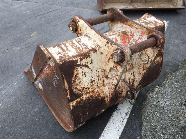 CATERPILLAR 880mm - Cazo para excavadora: foto 3 CATERPILLAR 880mm - Cazo para excavadora: foto 3