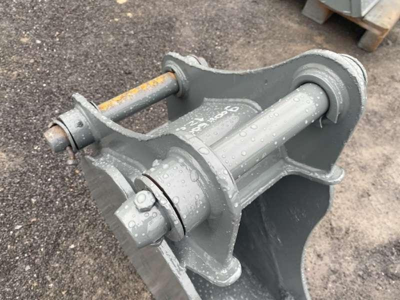 JCB 320mm - 3CX - Cazo para excavadora para Maquinaria de construcción: foto 5 JCB 320mm - 3CX - Cazo para excavadora para Maquinaria de construcción: foto 5