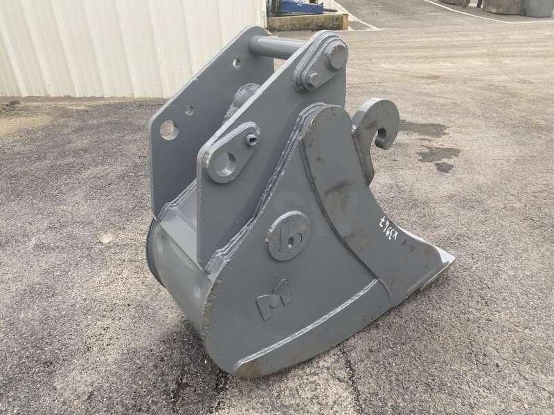 LIEBHERR SW33 - 500mm - Cazo para excavadora: foto 5 LIEBHERR SW33 - 500mm - Cazo para excavadora: foto 5