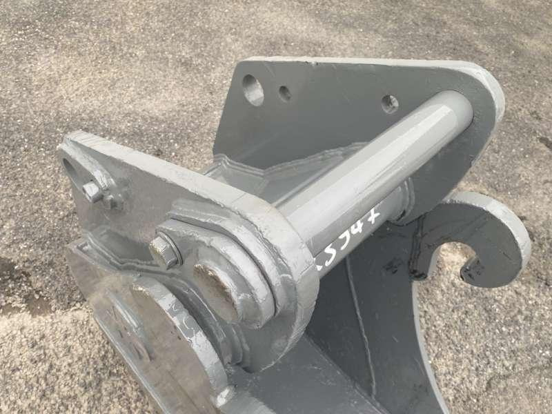 LIEBHERR SW33 - 500mm - Cazo para excavadora: foto 4 LIEBHERR SW33 - 500mm - Cazo para excavadora: foto 4