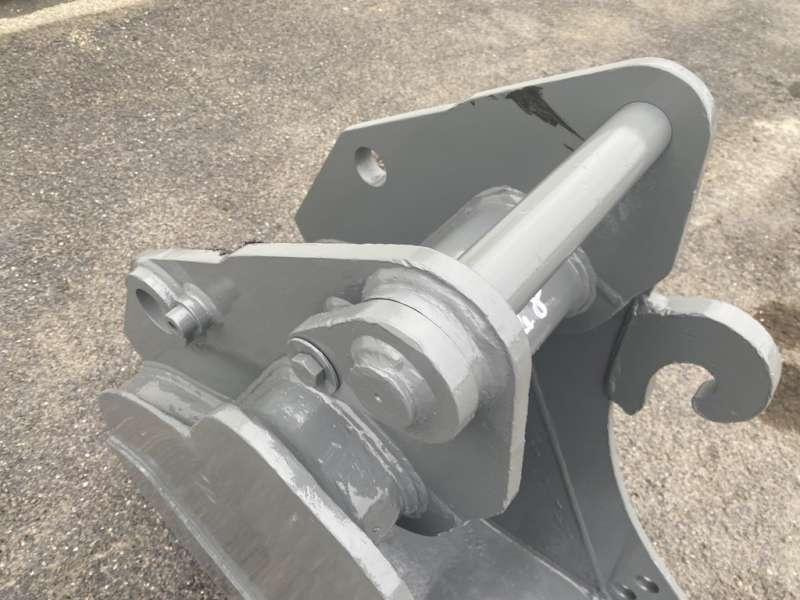 LIEBHERR SW33 - 580mm - Cazo para excavadora: foto 4 LIEBHERR SW33 - 580mm - Cazo para excavadora: foto 4