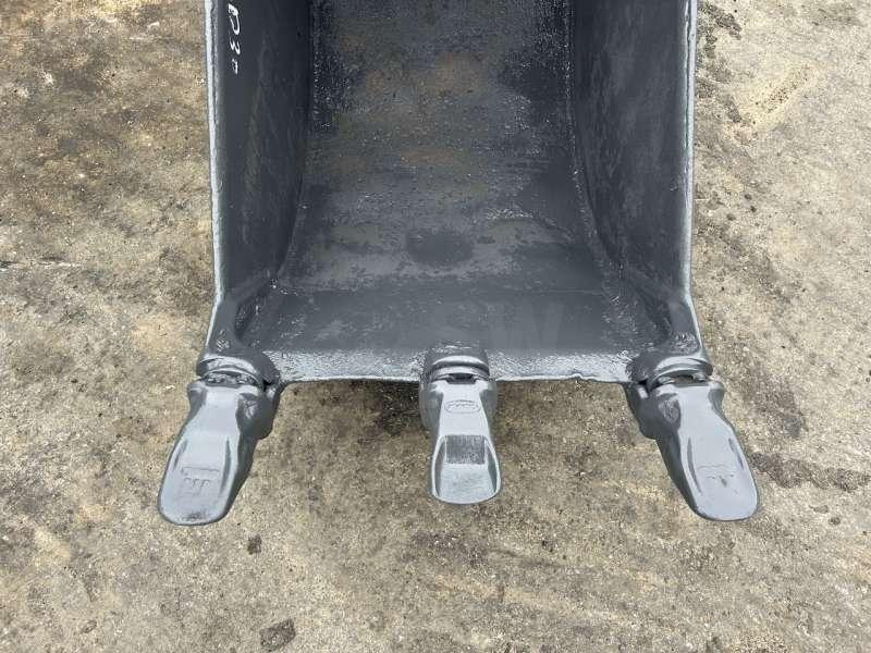 MECALAC serie 12 - 580mm - Cazo para excavadora: foto 2 MECALAC serie 12 - 580mm - Cazo para excavadora: foto 2
