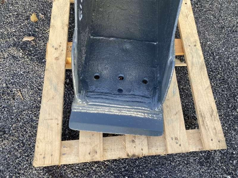 MORIN M1 - 300mm - Cazo para excavadora para Maquinaria de construcción: foto 2 MORIN M1 - 300mm - Cazo para excavadora para Maquinaria de construcción: foto 2