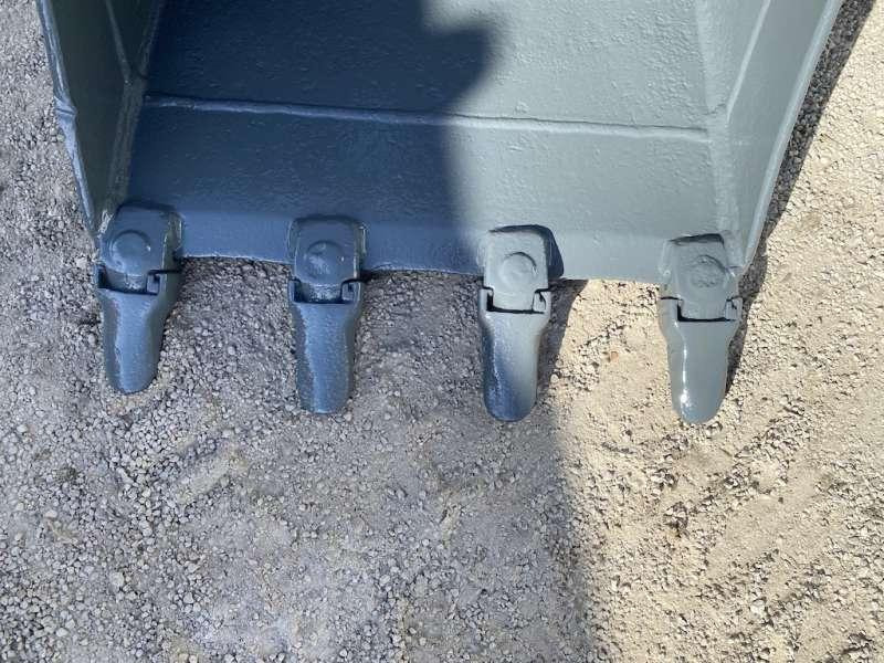 MORIN M2 - 570mm - Cazo para excavadora para Maquinaria de construcción: foto 2 MORIN M2 - 570mm - Cazo para excavadora para Maquinaria de construcción: foto 2