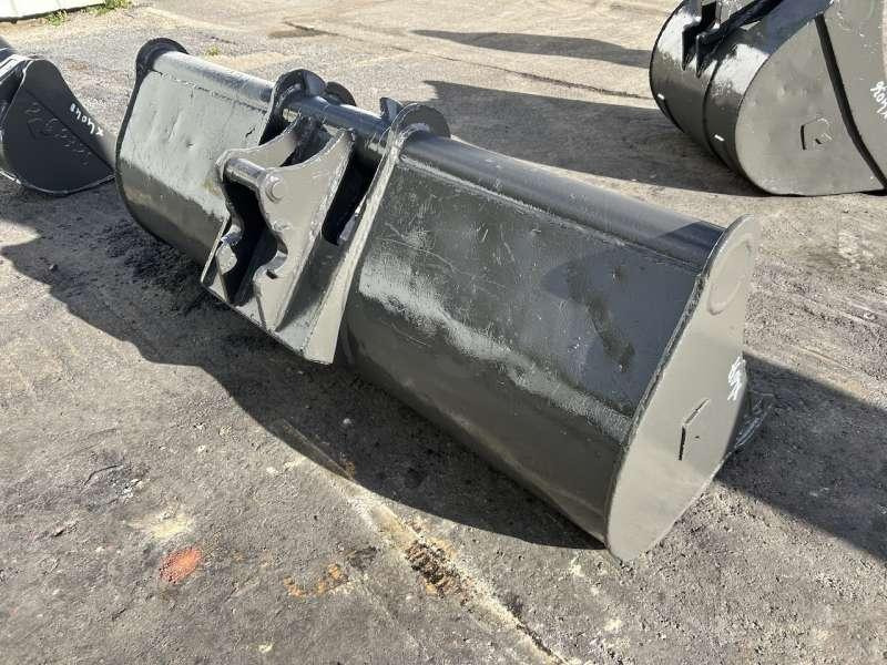 MORIN M3 - 1500mm - Cazo para excavadora para Maquinaria de construcción: foto 5 MORIN M3 - 1500mm - Cazo para excavadora para Maquinaria de construcción: foto 5
