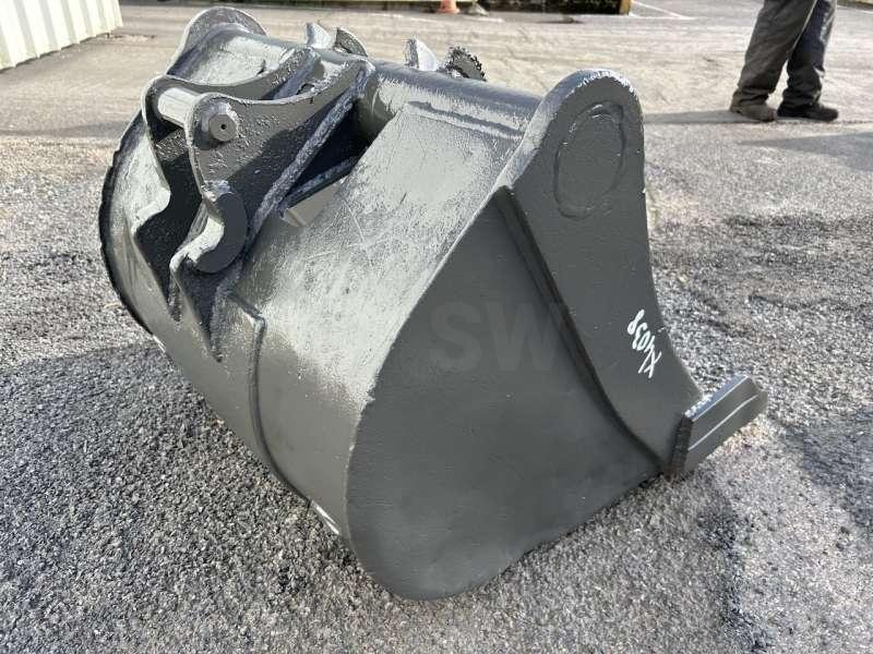 MORIN M3 - 800mm - Cazo para excavadora para Maquinaria de construcción: foto 5 MORIN M3 - 800mm - Cazo para excavadora para Maquinaria de construcción: foto 5