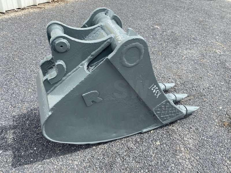 MORIN M4 - 400mm - Cazo para excavadora para Maquinaria de construcción: foto 5 MORIN M4 - 400mm - Cazo para excavadora para Maquinaria de construcción: foto 5