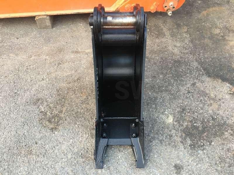 STRICKLAND 230mm - Axes 35mm - Cazo para excavadora: foto 3 STRICKLAND 230mm - Axes 35mm - Cazo para excavadora: foto 3