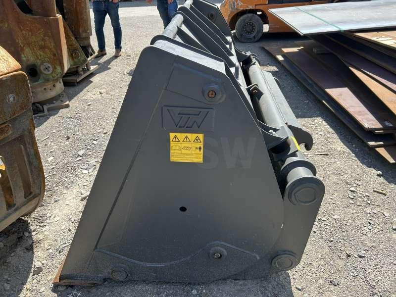 VTN Godet GHD VTN (Volvo L30) - Cazo cargador: foto 4 VTN Godet GHD VTN (Volvo L30) - Cazo cargador: foto 4
