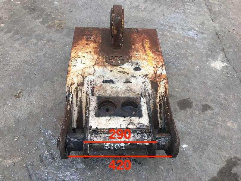 WIMMER 3 - Acoplamiento rápido: foto 2 WIMMER 3 - Acoplamiento rápido: foto 2