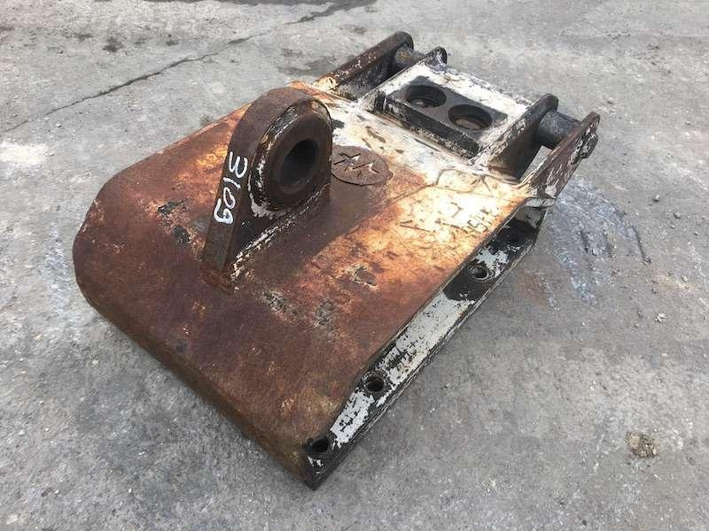 WIMMER 3 - Acoplamiento rápido: foto 5 WIMMER 3 - Acoplamiento rápido: foto 5