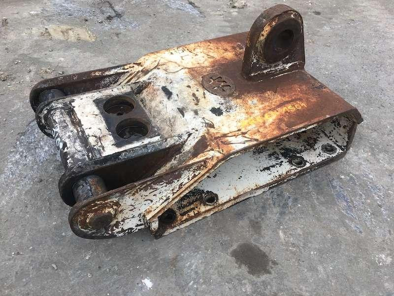 WIMMER 3 - Acoplamiento rápido: foto 1 WIMMER 3 - Acoplamiento rápido: foto 1