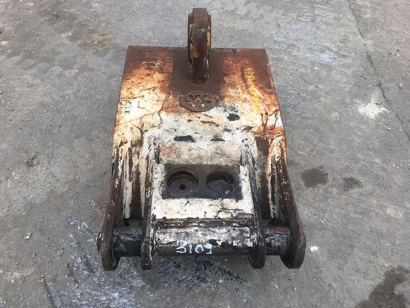 WIMMER 3 - Acoplamiento rápido: foto 3 WIMMER 3 - Acoplamiento rápido: foto 3