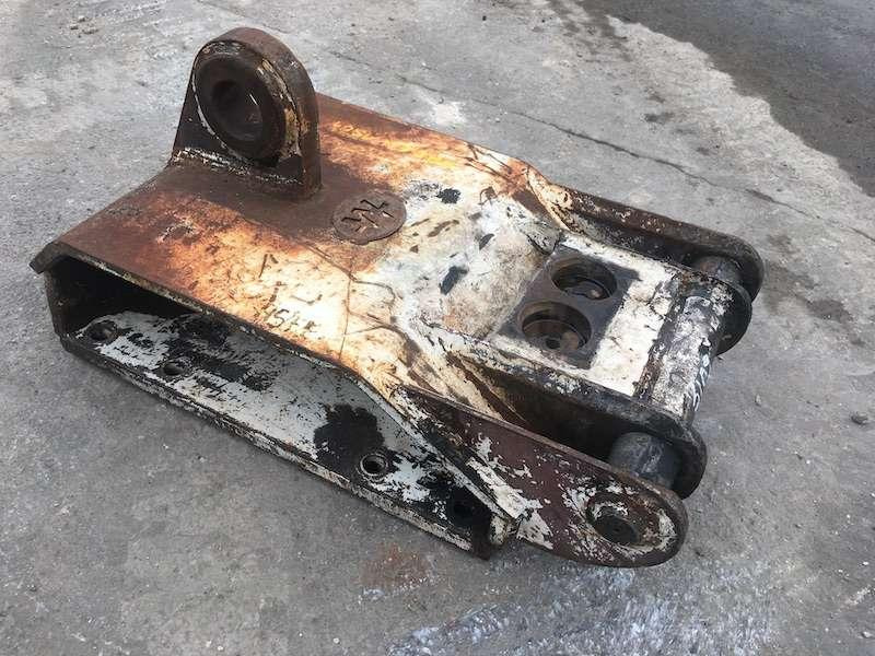 WIMMER 3 - Acoplamiento rápido: foto 4 WIMMER 3 - Acoplamiento rápido: foto 4