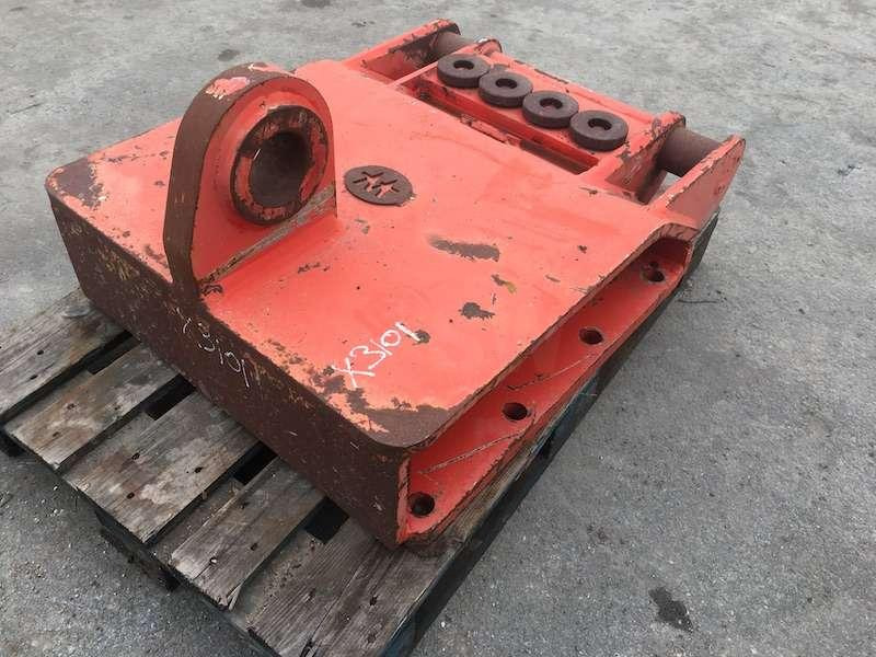 WIMMER 5 - Acoplamiento rápido: foto 5 WIMMER 5 - Acoplamiento rápido: foto 5