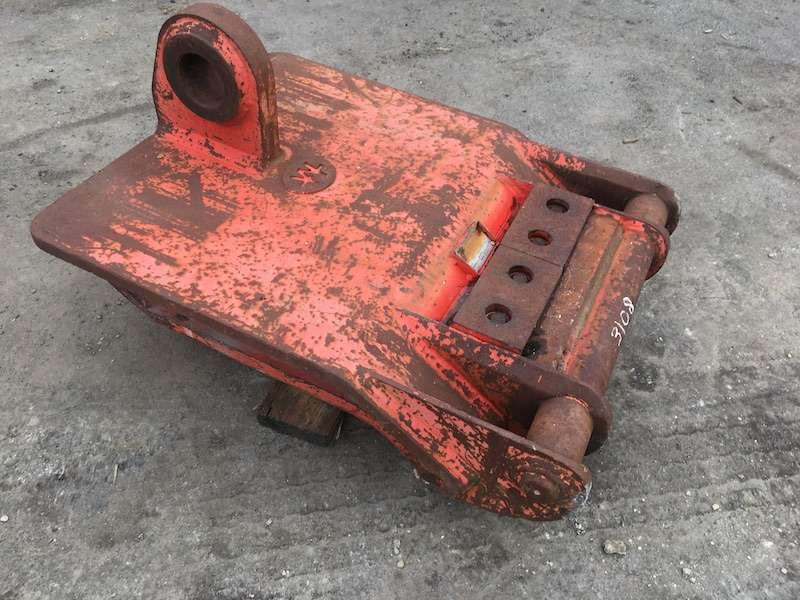 WIMMER 5 - Acoplamiento rápido: foto 4 WIMMER 5 - Acoplamiento rápido: foto 4