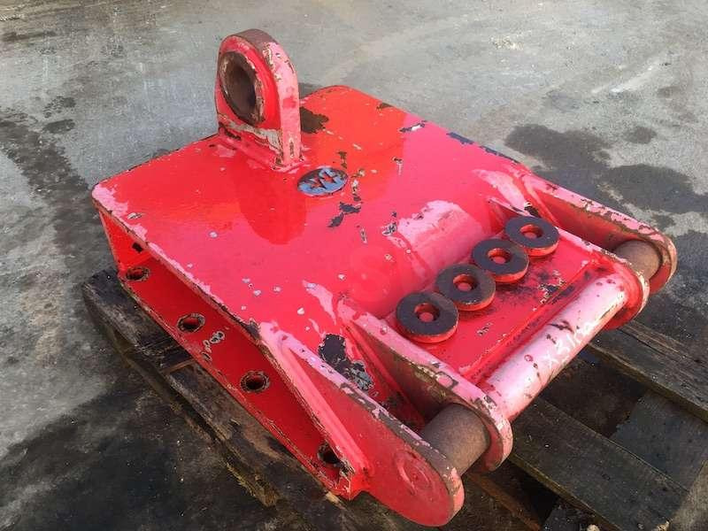 WIMMER 5 - Acoplamiento rápido: foto 1 WIMMER 5 - Acoplamiento rápido: foto 1