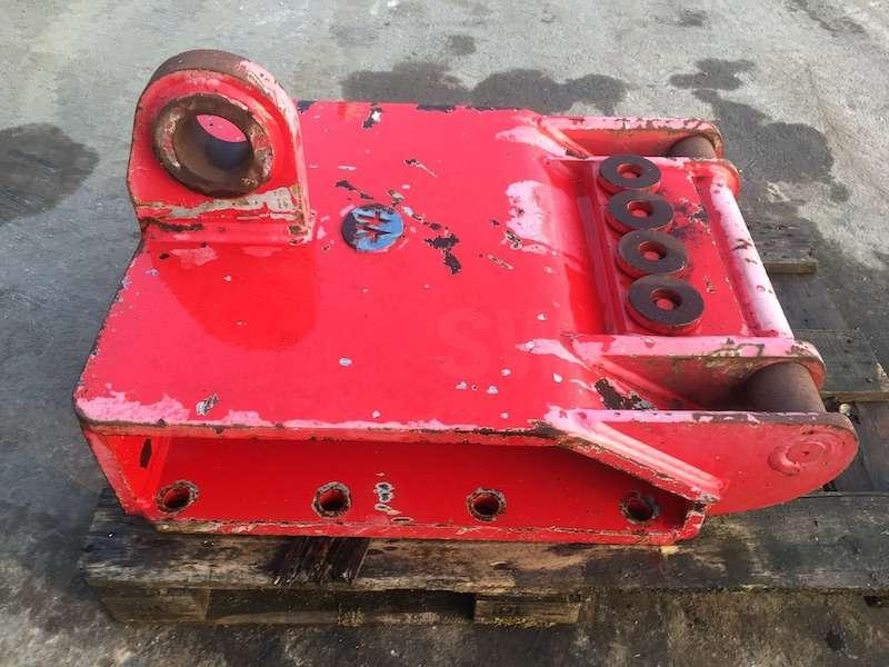 WIMMER 5 - Acoplamiento rápido: foto 3 WIMMER 5 - Acoplamiento rápido: foto 3