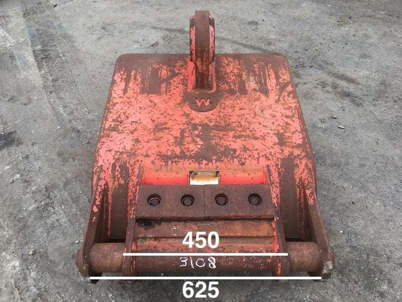 WIMMER 5 - Acoplamiento rápido: foto 2 WIMMER 5 - Acoplamiento rápido: foto 2