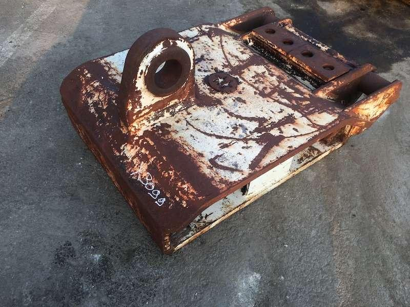 WIMMER 5 - Acoplamiento rápido: foto 2 WIMMER 5 - Acoplamiento rápido: foto 2