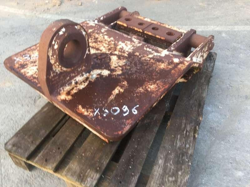 WIMMER 5 - Acoplamiento rápido: foto 2 WIMMER 5 - Acoplamiento rápido: foto 2