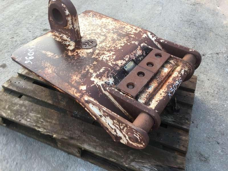 WIMMER 5 - Acoplamiento rápido: foto 1 WIMMER 5 - Acoplamiento rápido: foto 1