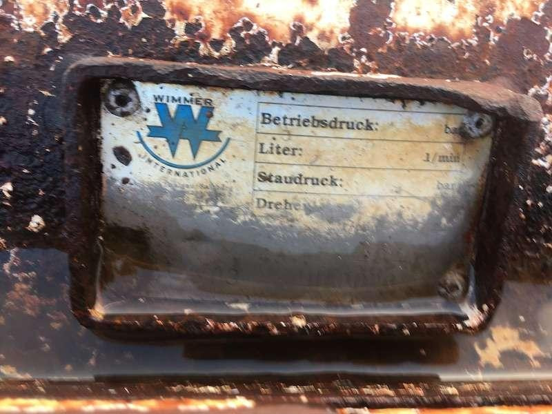 WIMMER 5 - Acoplamiento rápido: foto 5 WIMMER 5 - Acoplamiento rápido: foto 5