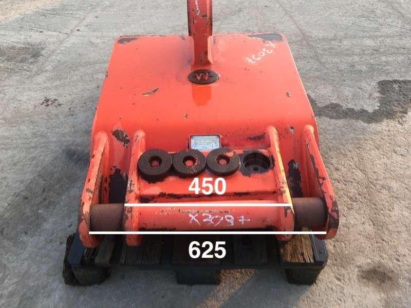 WIMMER 5 - Acoplamiento rápido: foto 2 WIMMER 5 - Acoplamiento rápido: foto 2