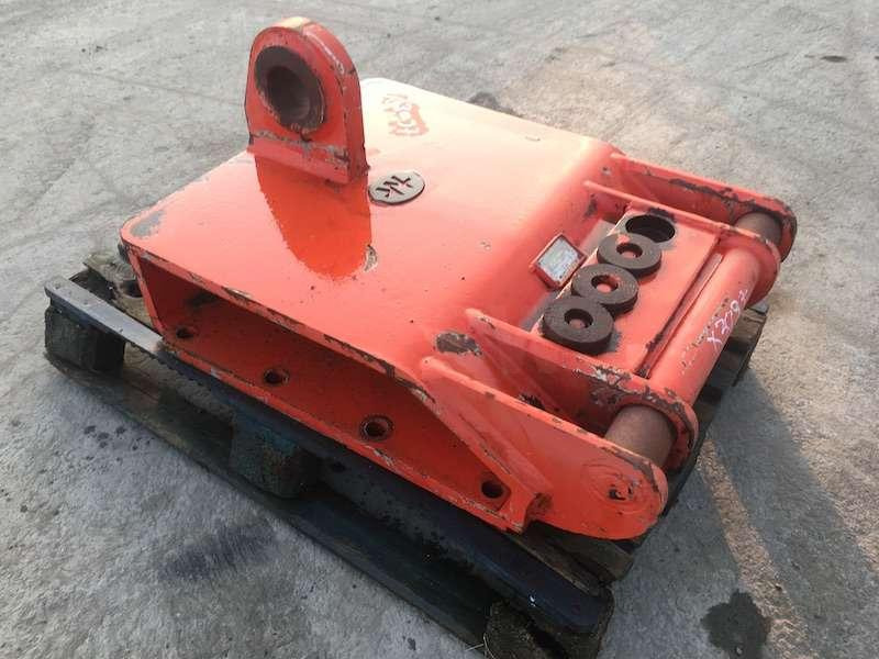 WIMMER 5 - Acoplamiento rápido: foto 4 WIMMER 5 - Acoplamiento rápido: foto 4