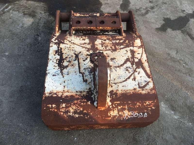 WIMMER 5 - Acoplamiento rápido: foto 4 WIMMER 5 - Acoplamiento rápido: foto 4