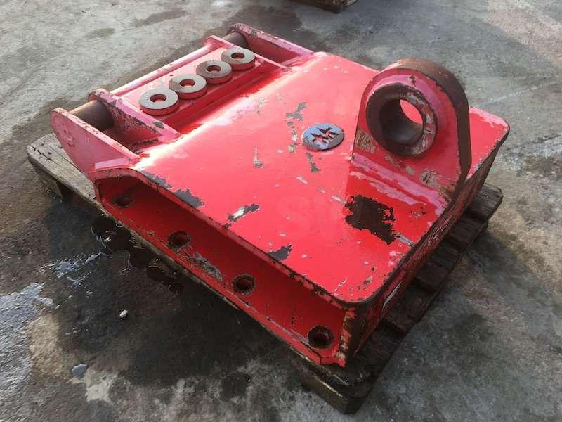 WIMMER 5 - Acoplamiento rápido: foto 5 WIMMER 5 - Acoplamiento rápido: foto 5