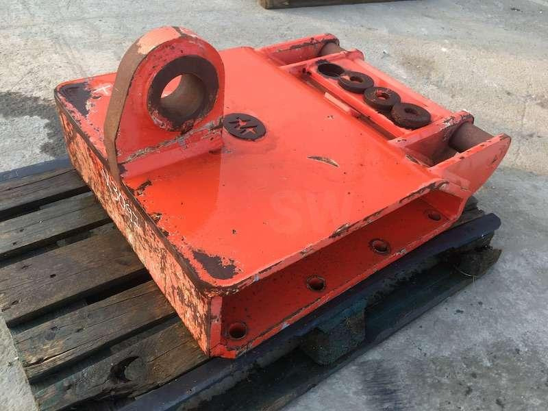 WIMMER 5 - Acoplamiento rápido: foto 5 WIMMER 5 - Acoplamiento rápido: foto 5