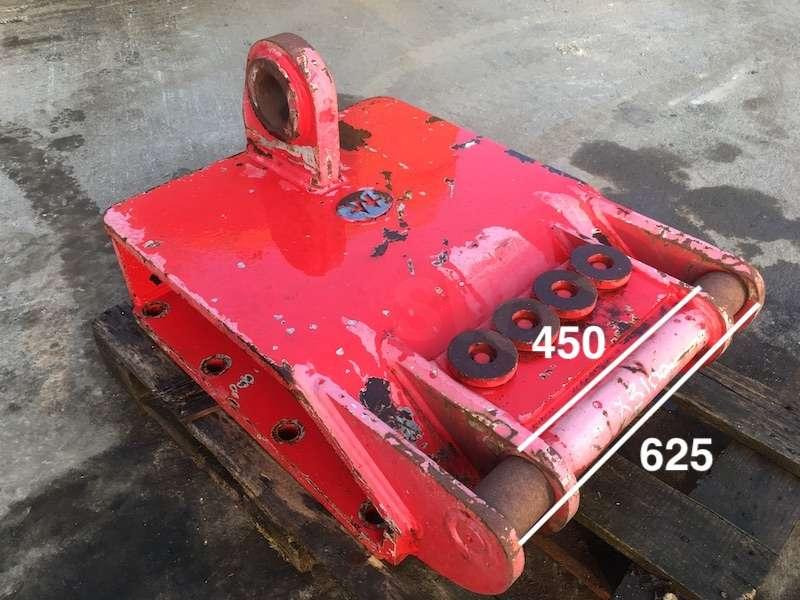 WIMMER 5 - Acoplamiento rápido: foto 2 WIMMER 5 - Acoplamiento rápido: foto 2