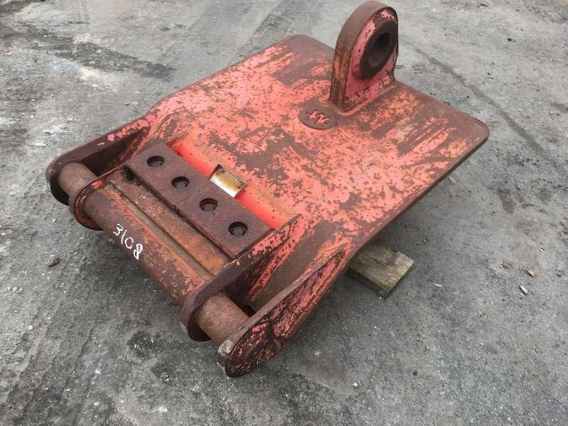 WIMMER 5 - Acoplamiento rápido: foto 1 WIMMER 5 - Acoplamiento rápido: foto 1