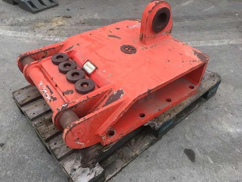 WIMMER 5 - Acoplamiento rápido: foto 1 WIMMER 5 - Acoplamiento rápido: foto 1