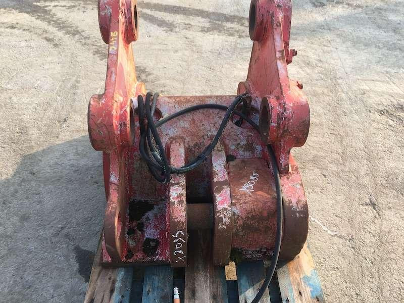 WIMMER A-LOCK 5 - Acoplamiento rápido para Maquinaria de construcción: foto 4 WIMMER A-LOCK 5 - Acoplamiento rápido para Maquinaria de construcción: foto 4